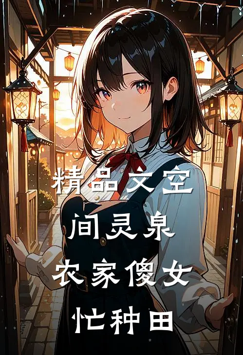精品文空间灵泉：农家傻女忙种田