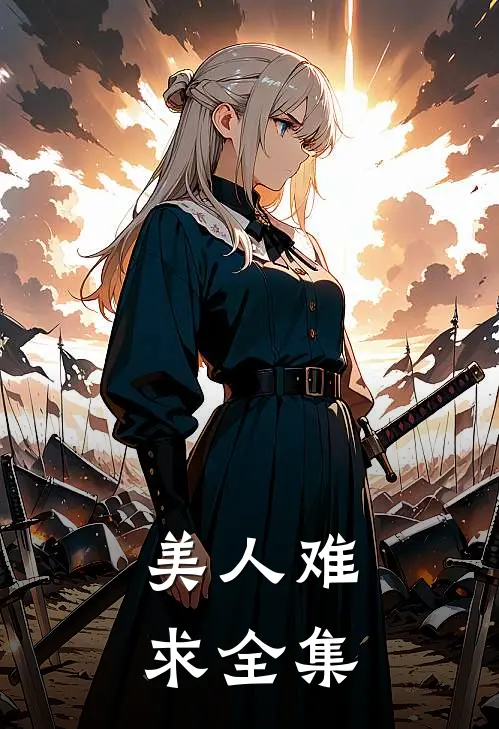 美人难求 全集