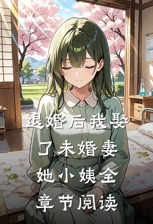 退婚后我娶了未婚妻她小姨全章节阅读