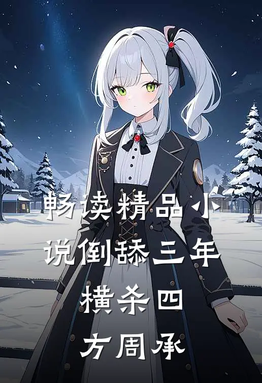 畅读精品小说倒舔三年,横杀四方周承
