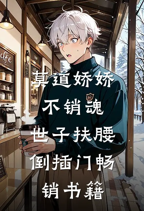 莫道娇娇不销魂，世子扶腰倒插门畅销书籍