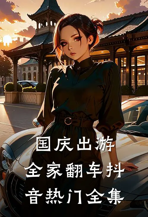 国庆出游，全家翻车抖音热门 全集