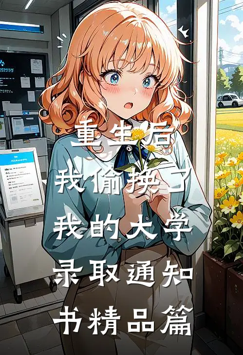 重生后，我偷换了我的大学录取通知书精品篇