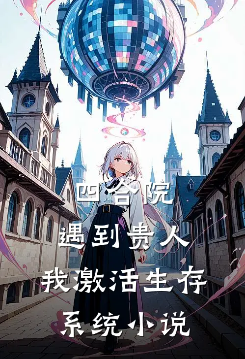 四合院：遇到贵人，我激活生存系统小说