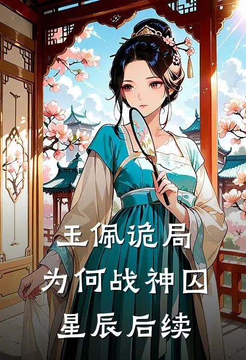 玉佩诡局：为何战神囚星辰后续