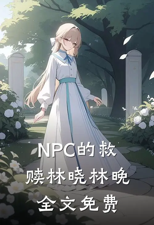 【NPC】的救赎林晓林晚全文免费