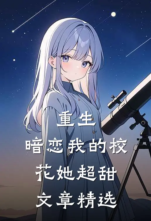 重生：暗恋我的校花她超甜文章精选