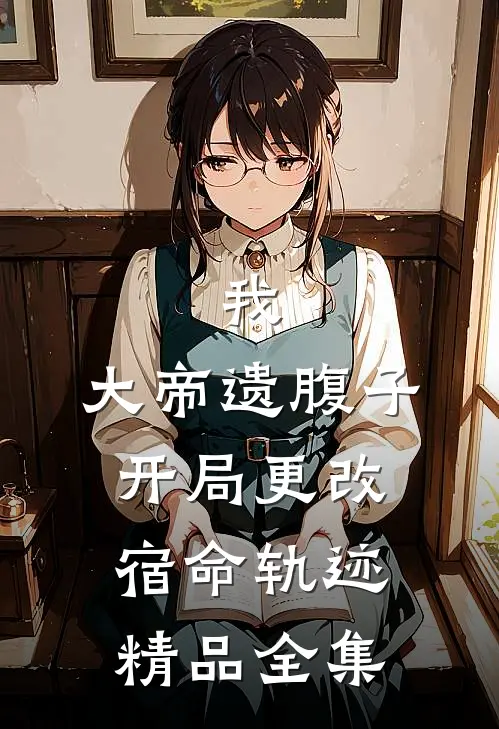 我，大帝遗腹子，开局更改宿命轨迹精品全集