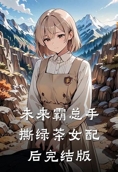 未来霸总手撕绿茶女配后完结版