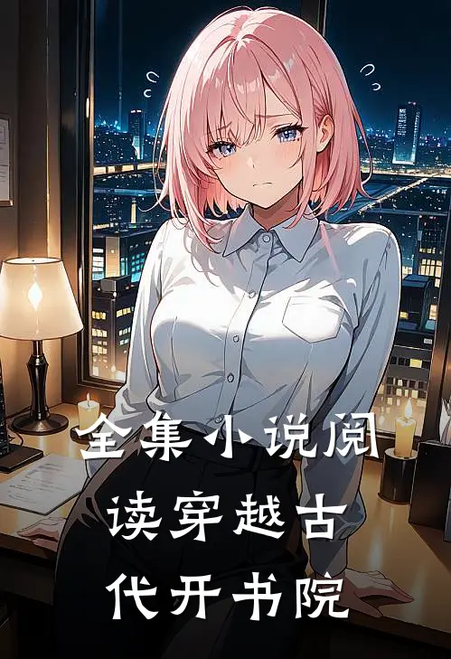 全集小说阅读穿越古代开书院