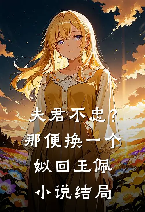 夫君不忠？那便换一个姒回玉佩小说结局