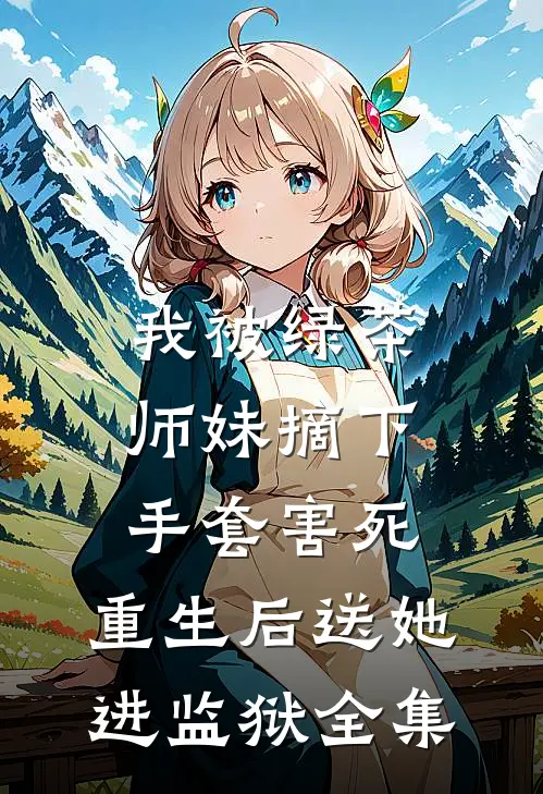 我被绿茶师妹摘下手套害死，重生后送她进监狱 全集