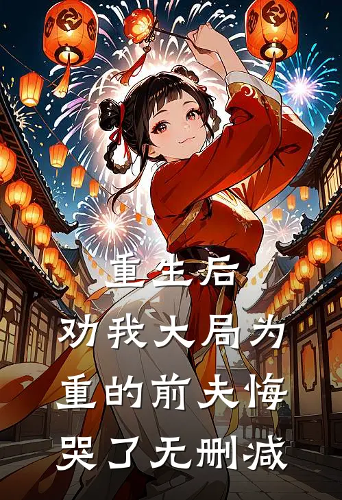 重生后，劝我大局为重的前夫悔哭了无删减