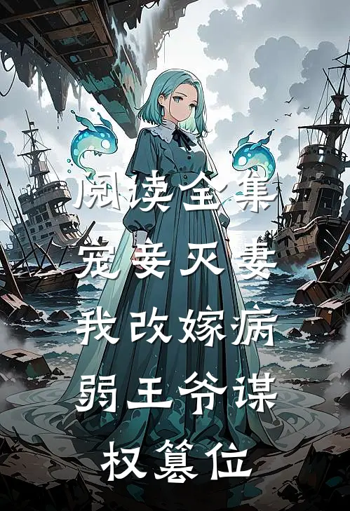 阅读全集宠妾灭妻，我改嫁病弱王爷谋权篡位