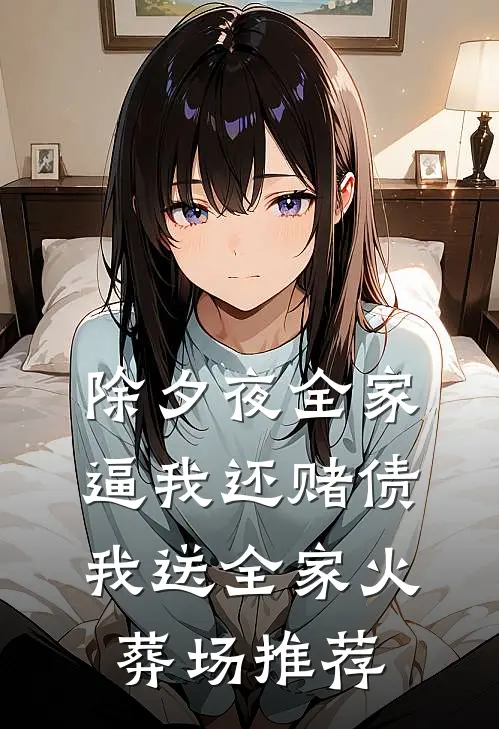 除夕夜全家逼我还赌债，我送全家火葬场推荐