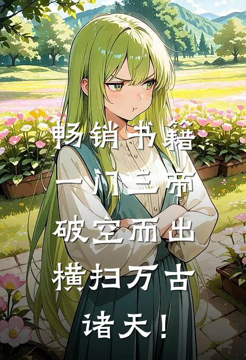 畅销书籍一门三帝破空而出，横扫万古诸天！
