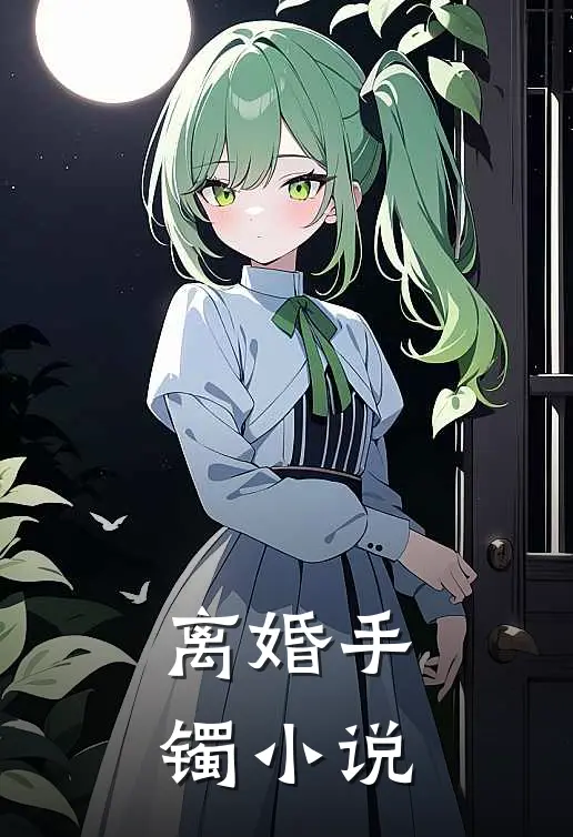 离婚手镯小说