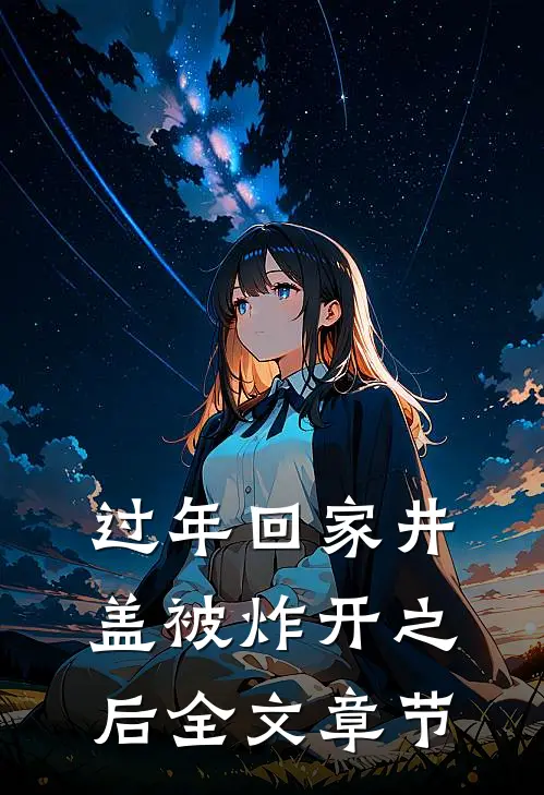 过年回家井盖被炸开之后全文章节