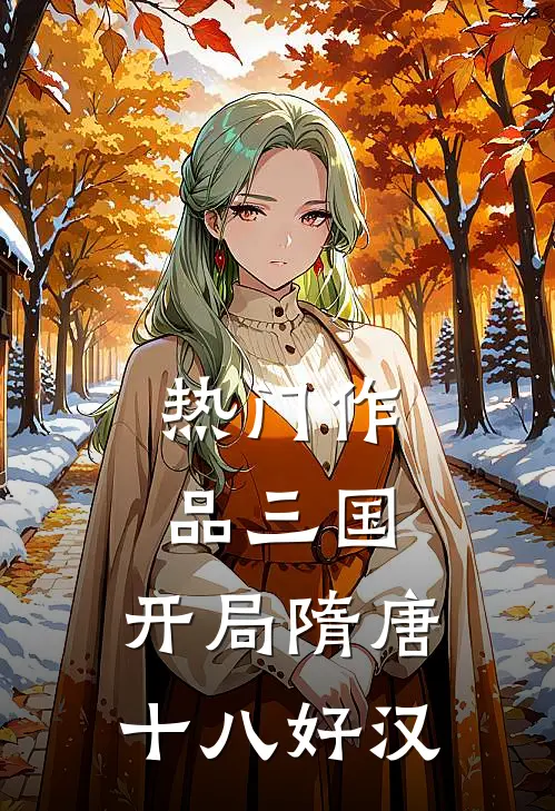 热门作品三国:开局隋唐十八好汉