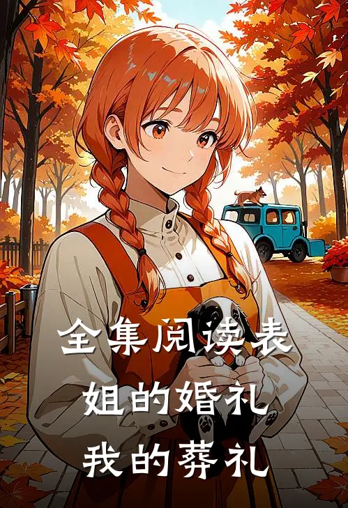 全集阅读表姐的婚礼，我的葬礼