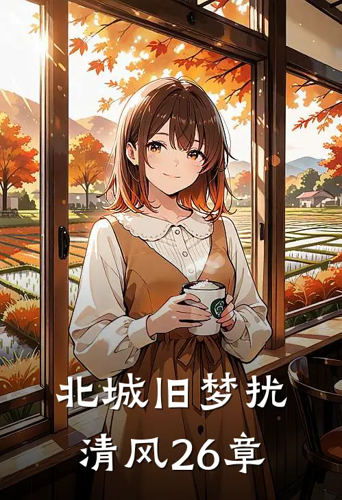 北城旧梦扰清风26章
