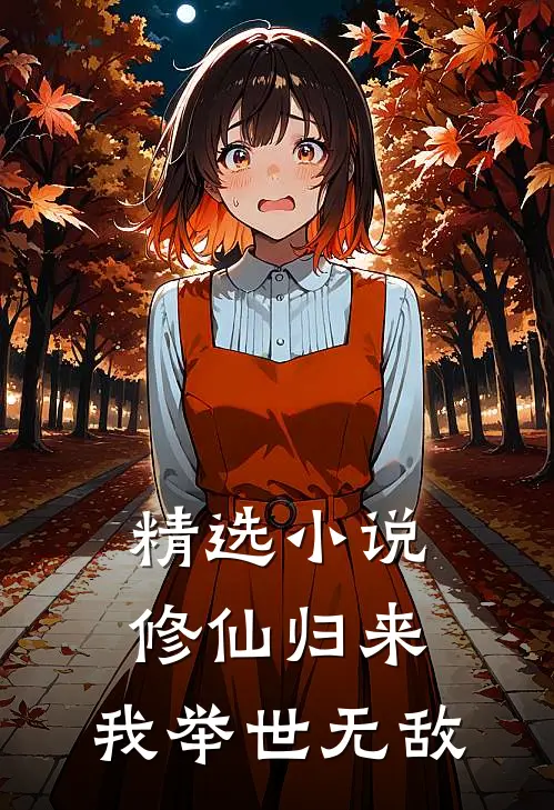 精选修仙归来,我举世无敌免费阅读