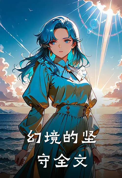 幻境的坚守全文