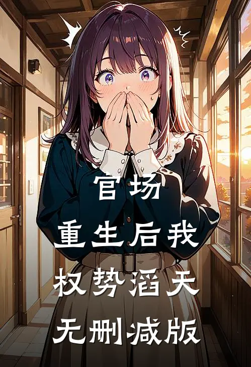 官场：重生后我权势滔天无删减版