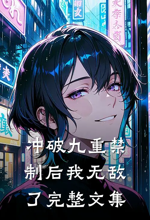 冲破九重禁制后我无敌了完整文集