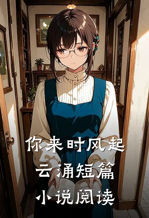 你来时风起云涌短篇小说阅读