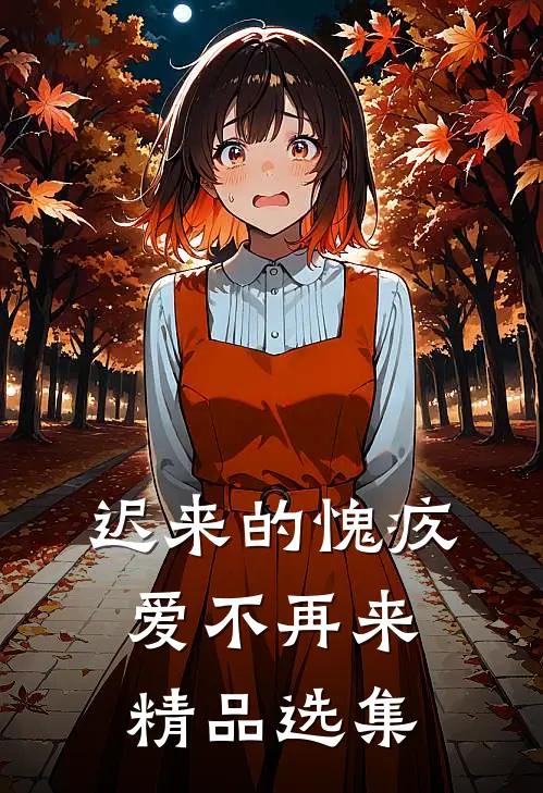 迟来的愧疚，爱不再来精品选集