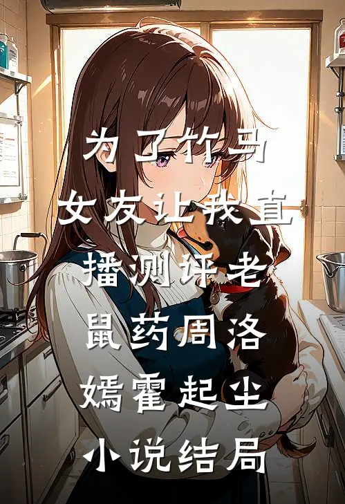 为了竹马，女友让我直播测评老鼠药周洛嫣霍起尘小说结局