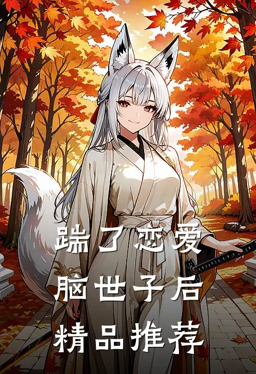 踹了恋爱脑世子后精品推荐
