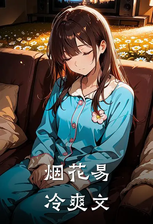 烟花易冷爽文