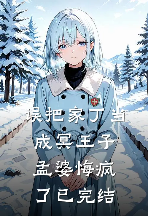 误把家丁当成冥王子,孟婆悔疯了已完结了吗