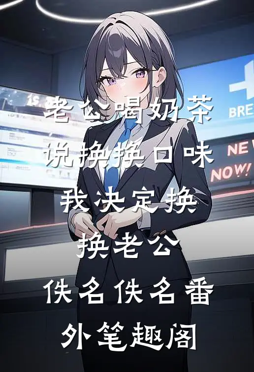老公喝奶茶说换换口味，我决定换换老公：佚名佚名番外笔趣阁