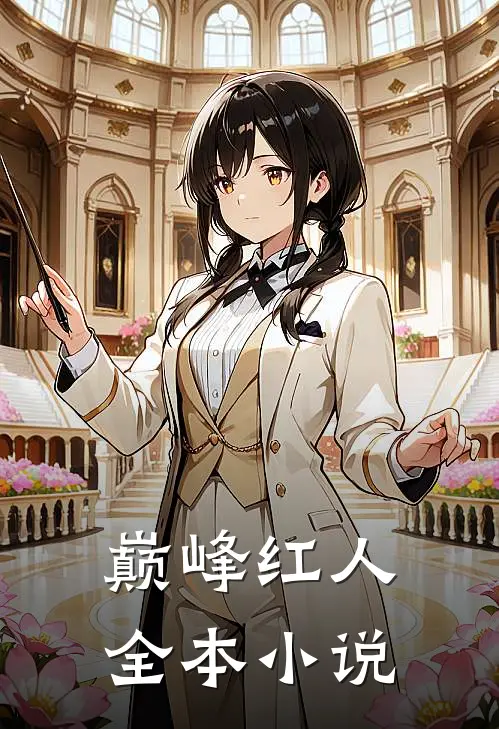 巅峰红人全本小说