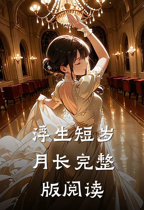浮生短岁月长完整版阅读