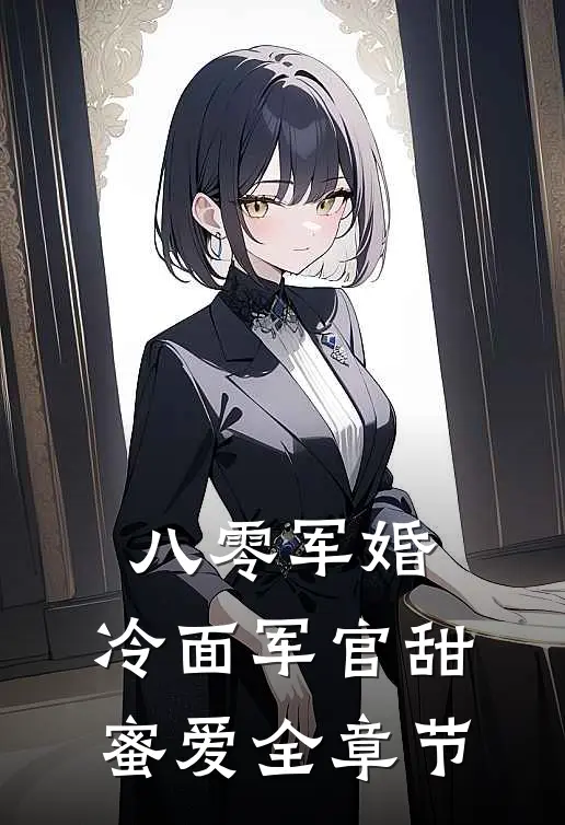 八零军婚：冷面军官甜蜜爱全章节
