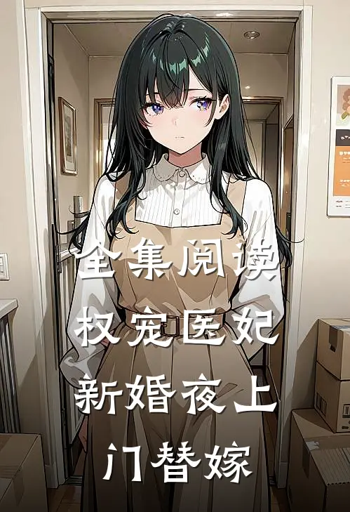 全集阅读权宠医妃：新婚夜上门替嫁