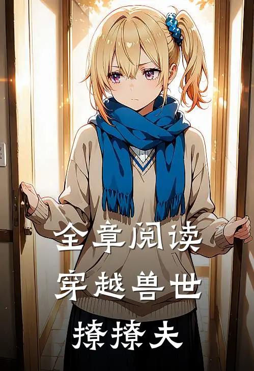 全章阅读穿越兽世撩撩夫