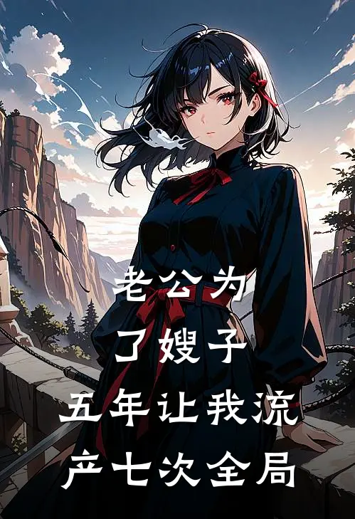 老公为了嫂子，五年让我流产七次全局
