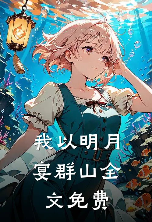 我以明月宴群山全文免费