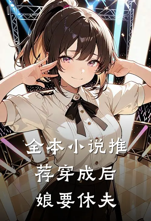 全本小说推荐穿成后娘要休夫