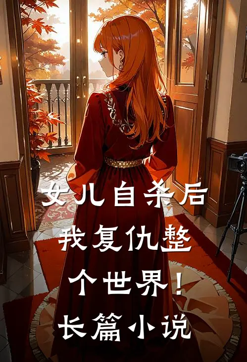 女儿自杀后，我复仇整个世界！长篇小说
