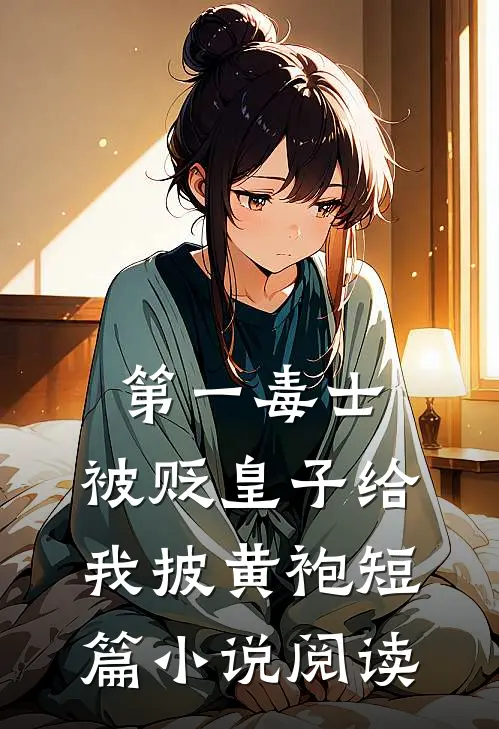 第一毒士：被贬皇子给我披黄袍短篇小说阅读