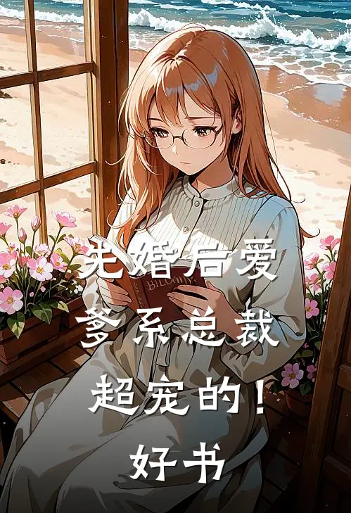 先婚后爱：爹系总裁超宠的！好书