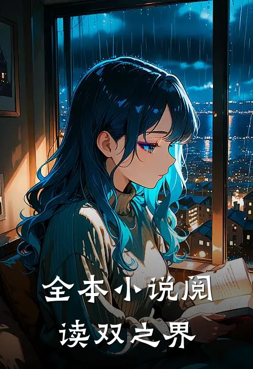 全本小说阅读双之界