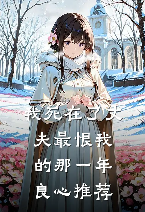 我死在了丈夫最恨我的那一年良心推荐