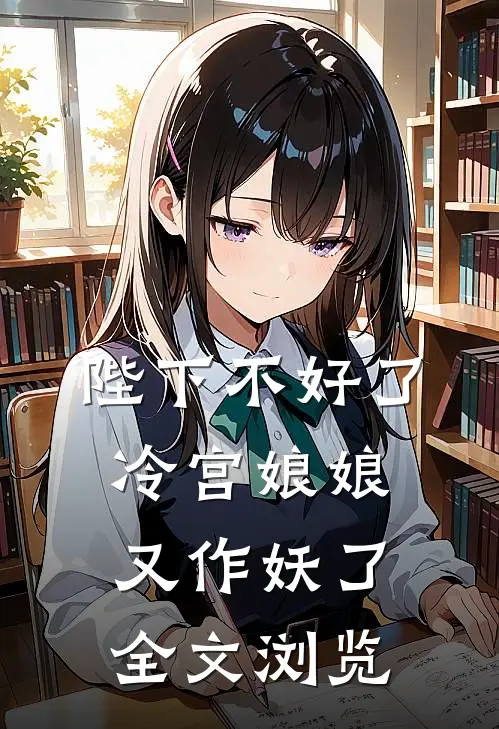 陛下不好了冷宫娘娘又作妖了全文浏览